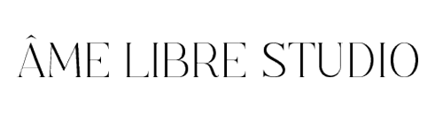 ÂME LIBRE STUDIO